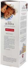 Quinine Rhum Nature Phyto Lotion Anti-chute