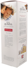 Quinine Rhum Nature Phyto Lotion Anti-chute