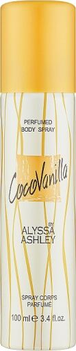 Alyssa Ashley Alyssa Ashley Body Spray Corporal Coco