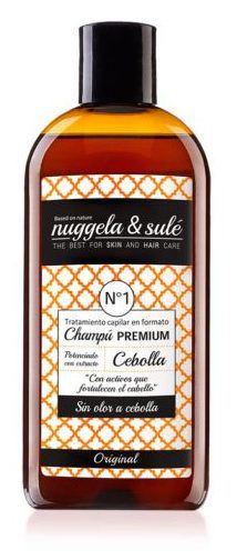 Shampoing Premium n°1 Format voyage 100 ml