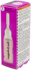 Ampoules Kératine Hyaluronique 10 ml