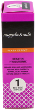 Ampoules Kératine Hyaluronique 10 ml