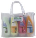 Kit mains professionnel Natur'All