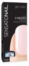 Nail Enamel Color Gel