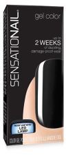 Nail Enamel Color Gel