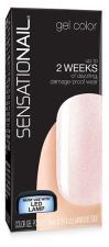 Nail Enamel Color Gel