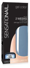 Nail Enamel Color Gel