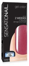 Nail Enamel Color Gel
