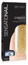 Nail Enamel Color Gel