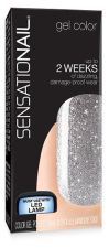 Nail Enamel Color Gel