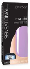 Nail Enamel Color Gel