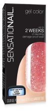 Nail Enamel Color Gel
