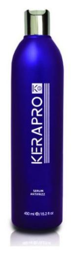 Kerapro 5 S&eacute;rum Anti Frizz 225 ml