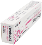 Dentifrice Bexident pour dents sensibles 75 ml