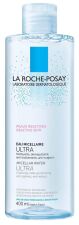 Eau micellaire ultra-réactive pour la peau