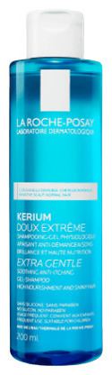 Shampooing quotidien doux extra doux Kerium