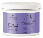 Bc Bonacure Oil Miracle Masque réparateur à la figue de Barbarie