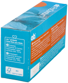 Tampons ProComfort