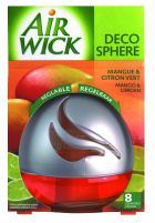 Deco Sphere Désodorisant Mango & Lime 75 ml
