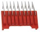 Peigne pour cheveux courts Machine 1233-7100 3 mm