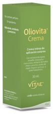 Crème Oliovita 30 ml