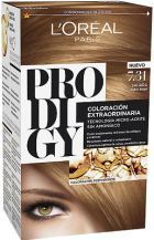 Prodigy Coloration Permanente sans Ammoniaque 60 ml