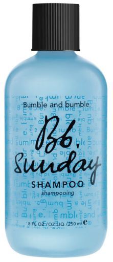 Shampoing du dimanche 250 ml