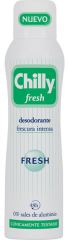 Désodorisant Vaporisateur frais 150 ml