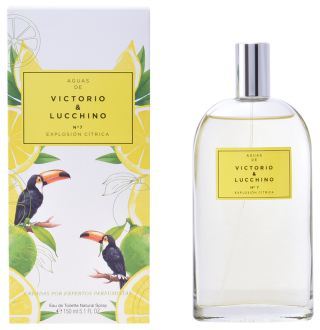 Agua Nº7 Eau de Toilette Vaporisateur 150 ml