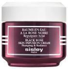 Baume En Eau A La Rose Noire Repulpant Eclat 50 ml