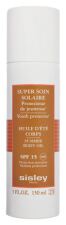 Huile Solaire Corps Spf15 150 ml