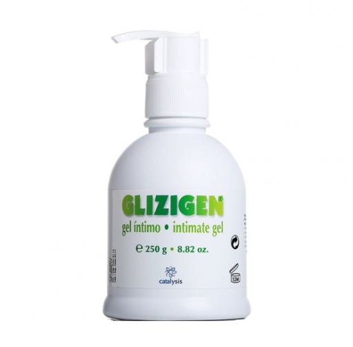Catalysis Gel Intime Glizigen 250 gr