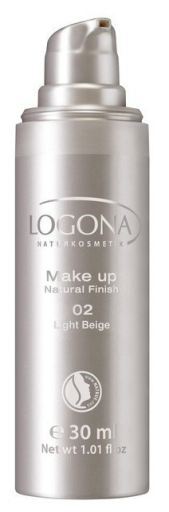 Maquillage 02 finition naturelle 30ml