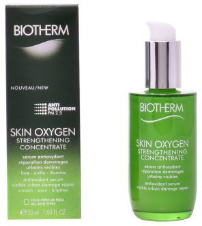 Skin Oxygen Concentré fortifiant pour la peau 50 ml