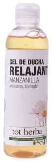 Tot Herba Gel Douche Relaxant Camomille 200 ml