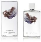 Eau de Parfum Patchouli Blanc