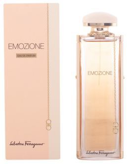 Vaporisateur d'Eau de Parfum Emozione