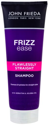 Shampooing lisse parfait