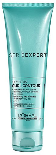 Glycerin Curl Contour Defining Cream 150 ml