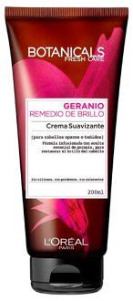 Baume d&eacute;m&ecirc;lant Geranium Rem&egrave;de Eclat 200 ml
