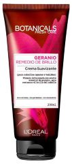 Baume d&eacute;m&ecirc;lant Geranium Rem&egrave;de Eclat 200 ml