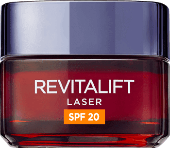 L'Or&eacute;al Paris Revitalift Laser Cr&egrave;me de Jour Anti-Rides SPF 20 50 ml