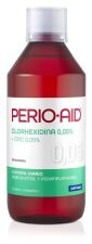Bain de bouche d&#39;entretien Perio-Aid 150 ml