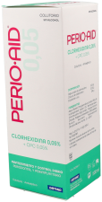 Bain de bouche d&#39;entretien Perio-Aid 150 ml