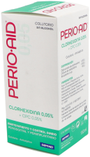 Bain de bouche d&#39;entretien Perio-Aid 150 ml