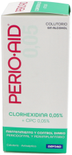 Bain de bouche d&#39;entretien Perio-Aid 150 ml