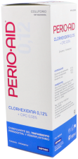 Bain de bouche sans alcool Perio Aid Treatment