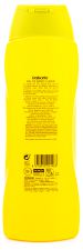 Gel de bain au romarin classique 600 ml