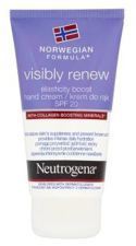 Crème pour les mains Visibly Renew Spf20 75 ml