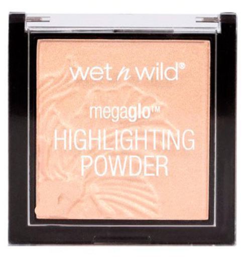 Markwins Megaglo Highlighting Powder Couronne de ma canop&eacute;e